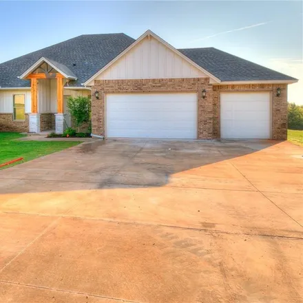 Buy this 4 bed house on Hogback Road in Jones, Oklahoma County