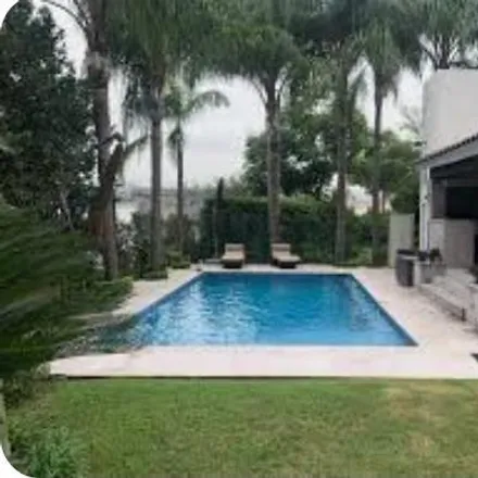 Rent this 3 bed house on unnamed road in 10 De Abril, 38010