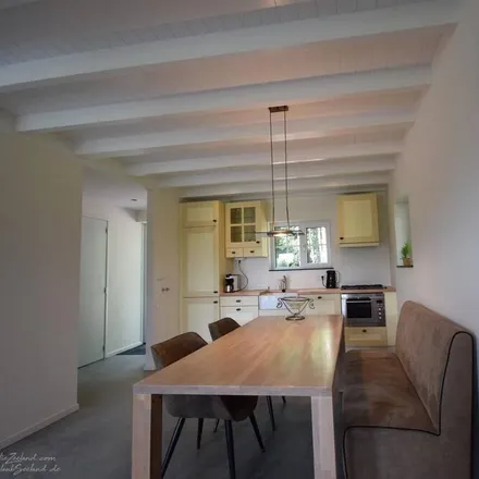 Image 7 - 4356 EB Oostkapelle, Netherlands - Duplex for rent