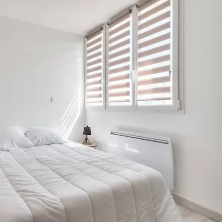 Rent this 1 bed apartment on Saint-Hilaire-de-Riez in Allée de la Gare, 85270 Saint-Hilaire-de-Riez