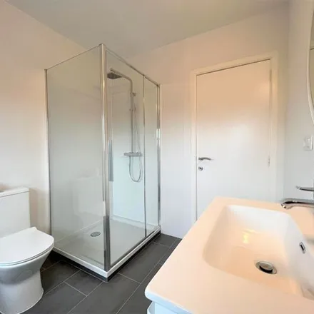 Rent this 3 bed apartment on Rue de la Briqueterie 15 in 4340 Villers-l'Évêque, Belgium