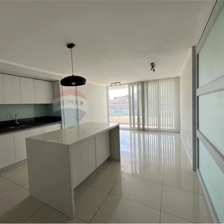 Buy this 2 bed apartment on Avenida Holanda 3705 in 775 0000 Ñuñoa, Chile