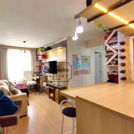 Buy this 2 bed apartment on Rua Rui Barbosa in Tanguá, Almirante Tamandaré - PR
