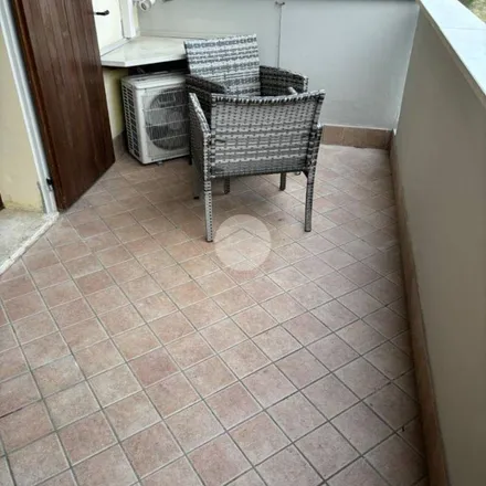 Rent this 2 bed apartment on Via Commissario Giovanni Palatucci in 25015 Desenzano del Garda BS, Italy