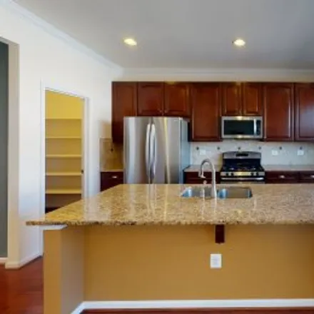 Buy this 4 bed apartment on 44137 Puma Square