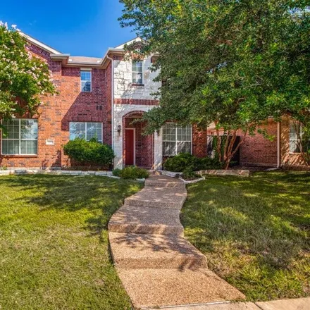 Rent this 5 bed house on 2104 Jaguar Drive in Frisco, TX 75068