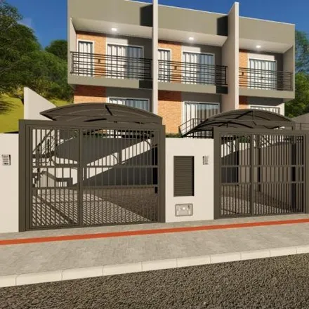 Buy this 2 bed house on Rua Nova Trento in Azambuja, Brusque - SC