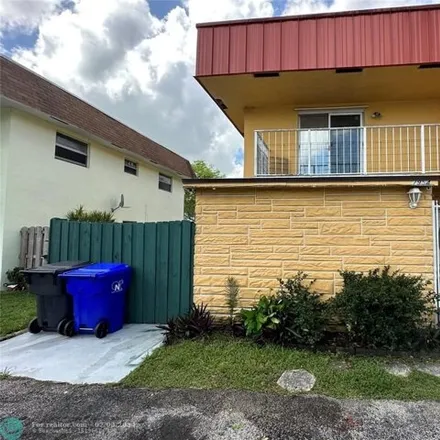 Image 1 - 7954 Forest Blvd, North Lauderdale, Florida, 33068 - House for sale