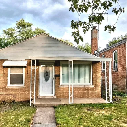 Buy this 2 bed house on 14219 South Normal Avenue in Riverdale, IL 60827