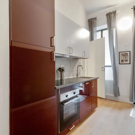 Image 9 - Via Arnolfo di Cambio 3, 20154 Milan MI, Italy - Apartment for rent