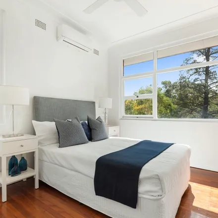 Rent this 3 bed apartment on 14 Clarke Place in Killara NSW 2071, Australia