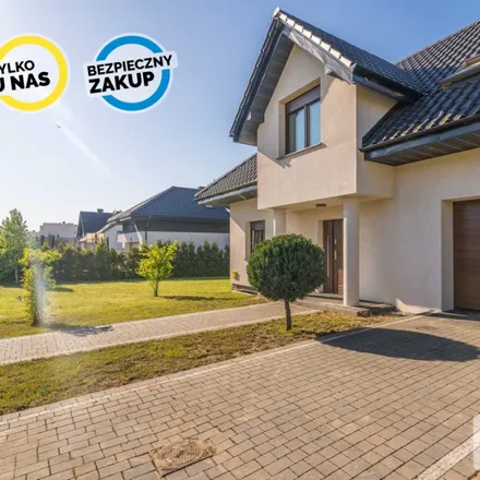 Buy this 6 bed house on Kartuska in 80-178 Gdańsk, Poland
