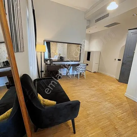 Rent this 2 bed apartment on Kamondo Stairs in Camondo Stairs, 34421 Beyoğlu