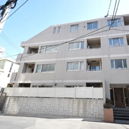 Image 3 - unnamed road, Shinagawa, Minato, 108-0074, Japan - Apartment for rent