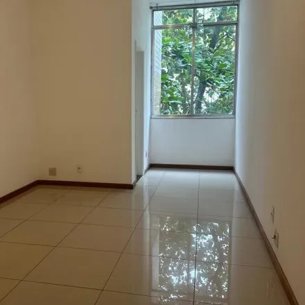 Rent this 3 bed apartment on Rua Conde de Bonfim in Tijuca, Rio de Janeiro - RJ