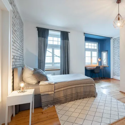 Rent this 4 bed room on Frauenstraße 12 in 80469 Munich, Germany