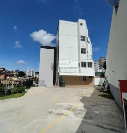 Buy this 2 bed apartment on Avenida Amazonas in Centro, Belo Horizonte - MG