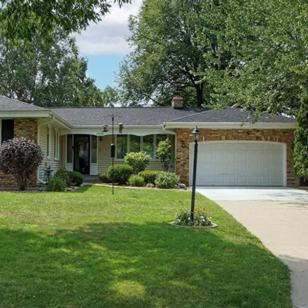 Buy this 3 bed house on 10059 Nord Road in Bloomington, MN 55437