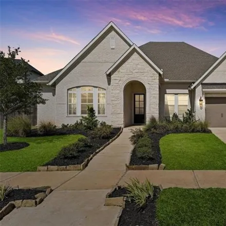 Buy this 4 bed house on unnamed road in Fort Bend County, TX