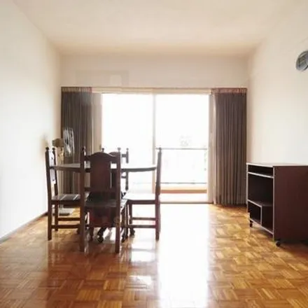Buy this 1 bed apartment on Escuela Infantil 06/10° Madre Eufrasia Iaconis in Blanco Encalada, Belgrano
