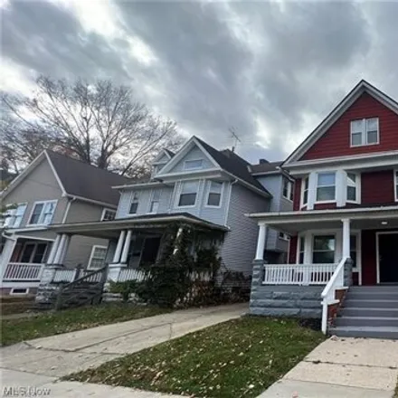 Rent this 5 bed house on 1368 East 111th Street in Cleveland, OH 44106