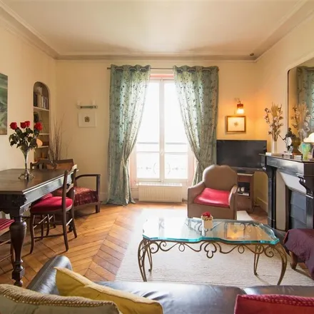 Image 8 - 10 Place d'Anvers, 75009 Paris, France - Apartment for rent