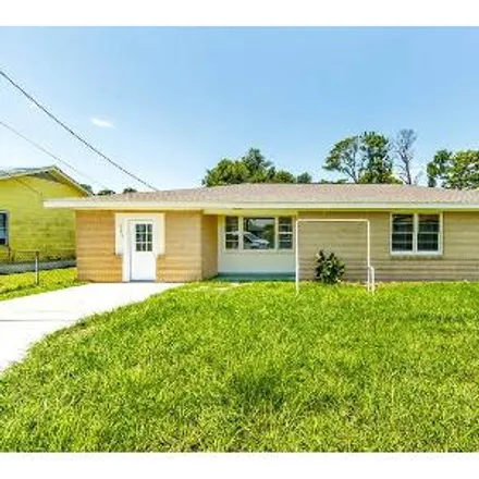 Buy this 3 bed house on 329 Saint Louis Street in Raceland, Lafourche Parish