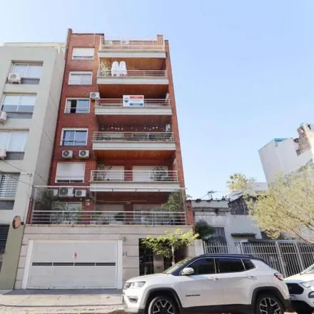 Rent this 3 bed apartment on Manuel Ugarte 3572 in Coghlan, C1430 FED Buenos Aires