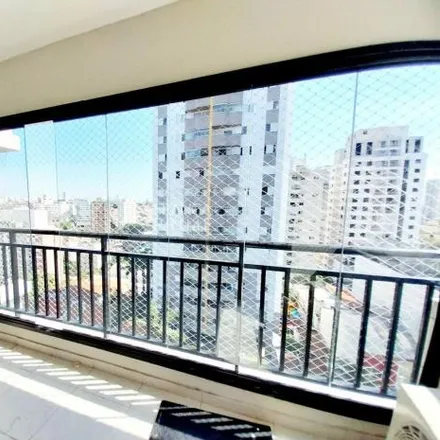 Image 1 - Edifício Verona, Travessa Oswalda Marcondes Jorge 1061, Pompéia, São Paulo - SP, 05025-010, Brazil - Apartment for rent