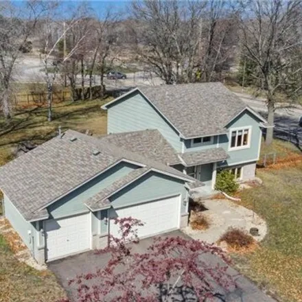 Image 3 - 120 Apollo Drive, Lino Lakes, MN 55014, USA - House for sale