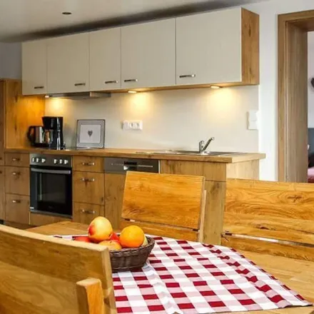 Rent this 1 bed apartment on Ofterschwang in Bavaria, Germany