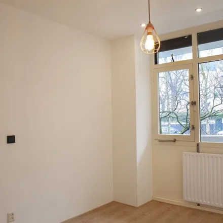 Rent this 3 bed apartment on Adriaan van Bergenstraat 118 in 4811 SR Breda, Netherlands