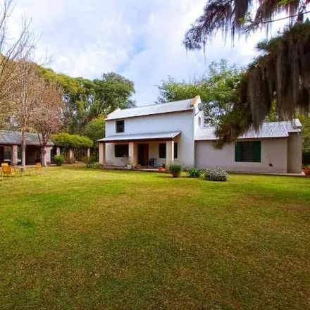 Image 1 - San Juan 150, Departamento Iriondo, Oliveros, Argentina - House for sale