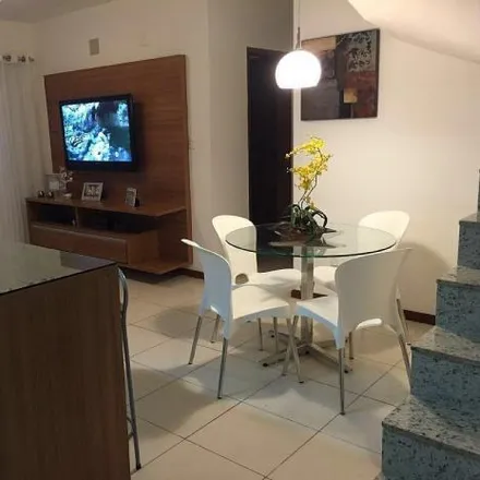 Rent this 3 bed apartment on Coral padaria e restaurante in Rua Jorge Lóssio 741, Centro