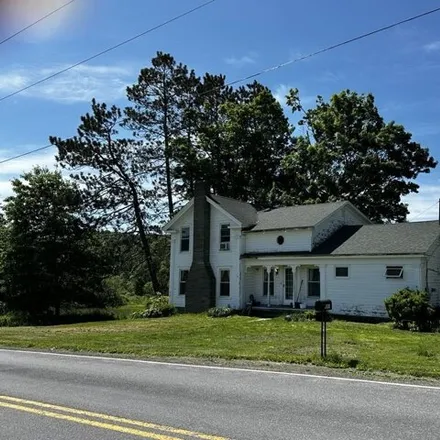 Buy this 3 bed house on 4591 County Highway 29 in Harpersfield, New York