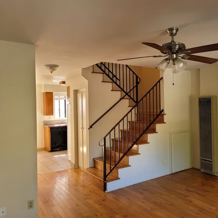 Rent this 2 bed townhouse on 4207 Moore Street in Los Angeles, CA 90066