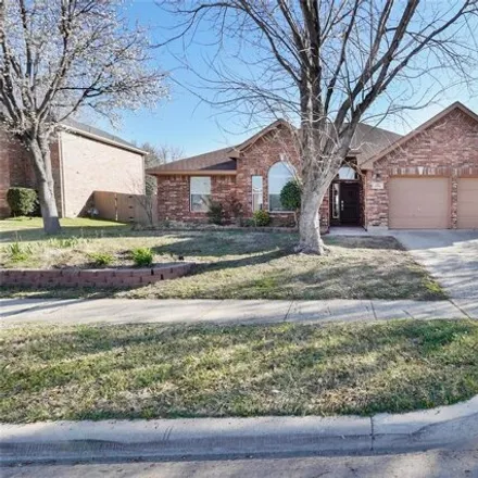 Rent this 4 bed house on 254 Village Trail in Trophy Club, TX 76262