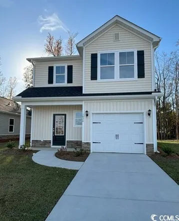 Image 1 - Medlen Pkwy, Conway, SC 29562, USA - House for rent