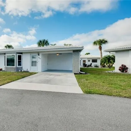 Image 4 - 383 Circlewood Dr # Z8, Venice, Florida, 34293 - House for sale