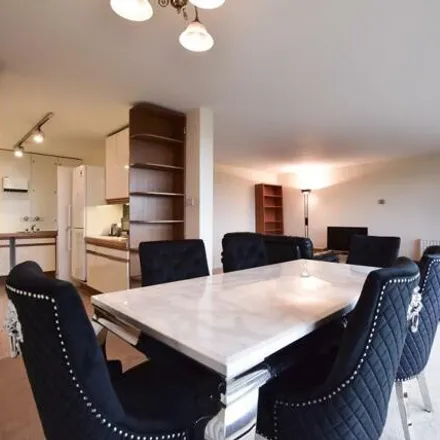 Rent this 2 bed apartment on Cresta House in Camden, Great London
