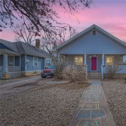 Buy this 5 bed house on 1846 7th Avenue in Jackson Field, Greeley