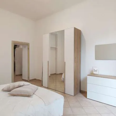 Image 5 - Via privata Ugo Tommei, 20137 Milan MI, Italy - Apartment for rent