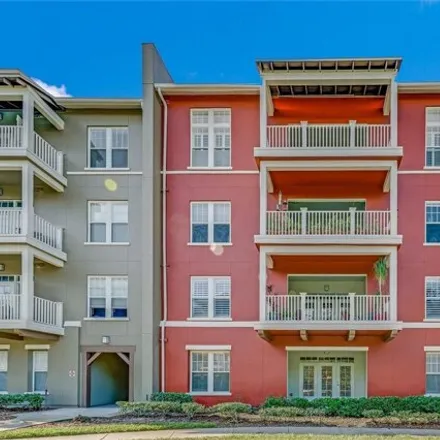 Buy this 3 bed condo on 1470 Celebration Avenue in Osceola County, FL 34747