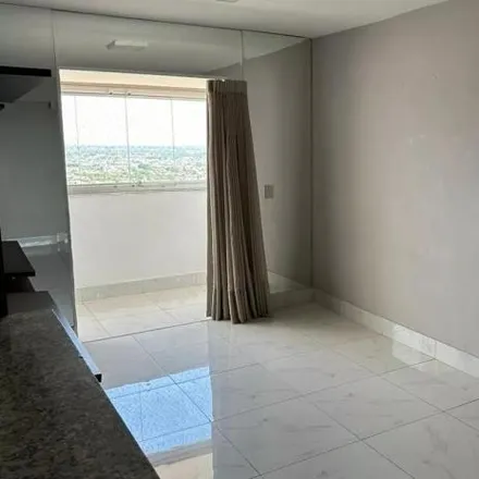 Buy this 3 bed apartment on unnamed road in Jardim Aclimação, Cuiabá - MT