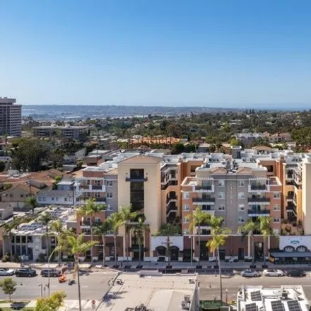 Buy this 2 bed condo on 3650 5th Avenue in San Diego, CA 92103
