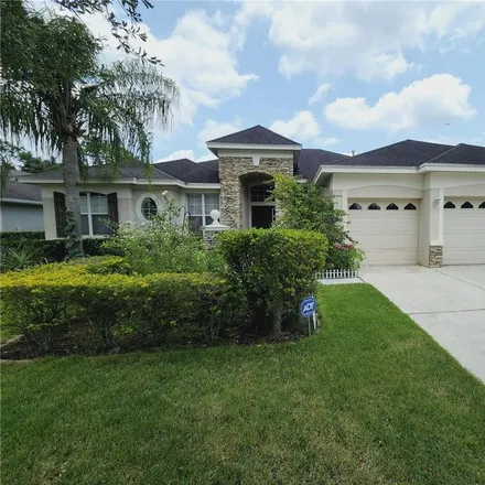 Buy this 4 bed house on 9205 Everwood Court in Hillsborough County, FL 33645