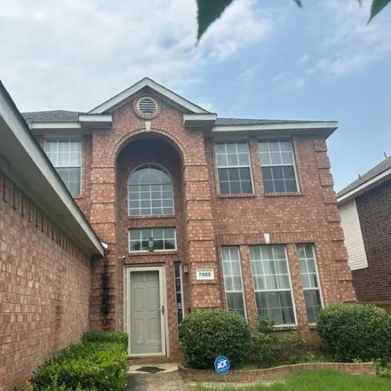 Buy this 4 bed house on 7965 Greengate Dr in Dallas, Texas
