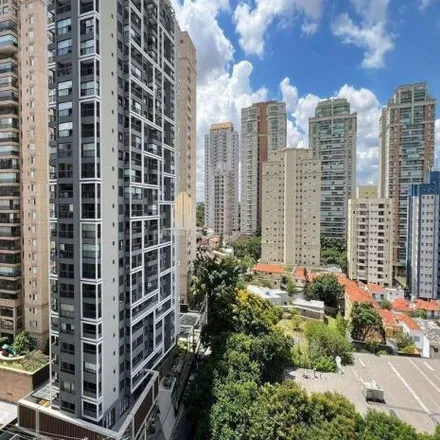 Image 1 - Avenida Santo Amaro 1663, Indianópolis, São Paulo - SP, 04505-002, Brazil - Apartment for sale