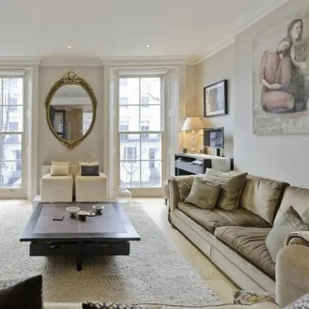 Buy this 3 bed apartment on 12 Moorhouse Road in London, W2 5DJ