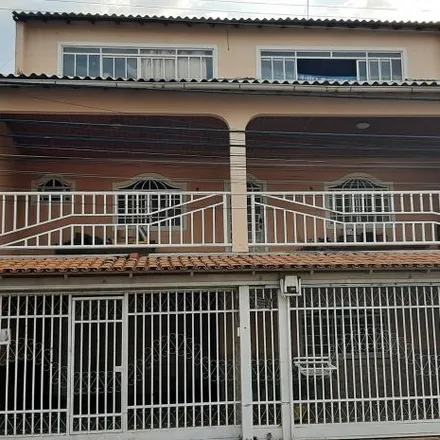 Buy this 5 bed house on unnamed road in Recanto das Emas - Federal District, 72621-100